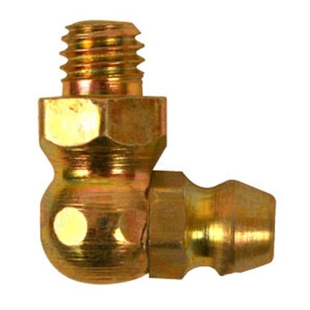 Aftermarket 6mm 90-1/2 Metric Grease Fitting, 20PK A-GF690M-AI